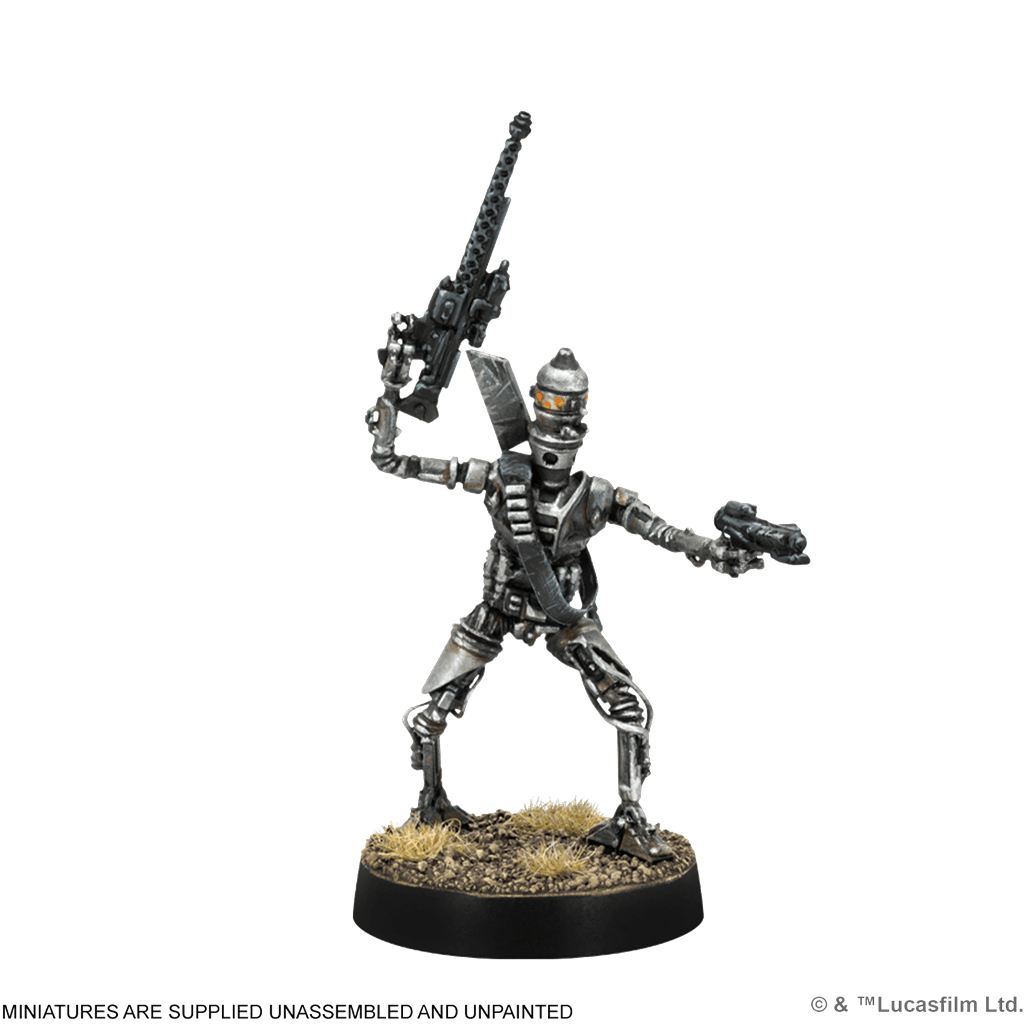 IG-Series Assassin Droids