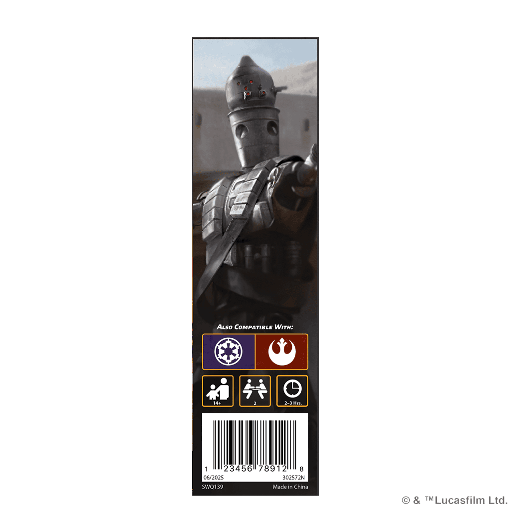 IG-Series Assassin Droids