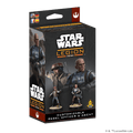 Customizable Rebel Officer &amp; Agent