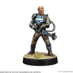 Customizable Rebel Officer &amp; Agent