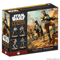 Guerilla Troopers