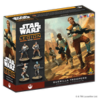 Guerilla Troopers