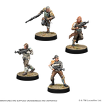 Guerilla Troopers
