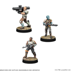 Guerilla Troopers