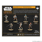 Guerilla Troopers