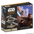 Jedi BARC Speeder