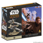 Jedi BARC Speeder
