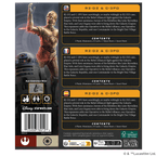 R2-D2 &amp; C-3PO Operative