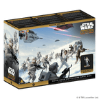 Echo Base Defenders Army Box