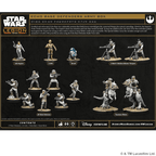 Echo Base Defenders Army Box