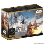 Blizzard Force Army Box