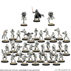Blizzard Force Army Box