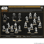 Blizzard Force Army Box