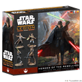 Heroes of the Rebellion