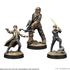 Heroes of the Rebellion