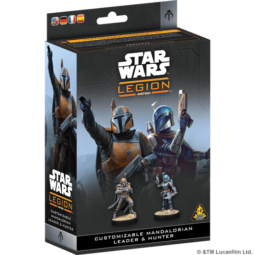 Mandalorian