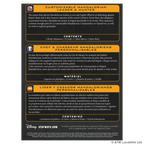 Customizable Mandalorian Leader&Hunter