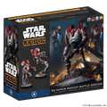 B2 Super Battle Droids Rocket Troopers