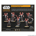 B2 Super Battle Droids Rocket Troopers