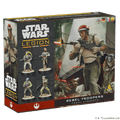 Star Wars Legión: Rebel Troopers