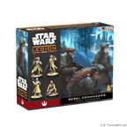 Rebel Commandos