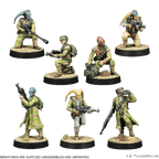 Rebel Commandos