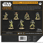 Rebel Commandos