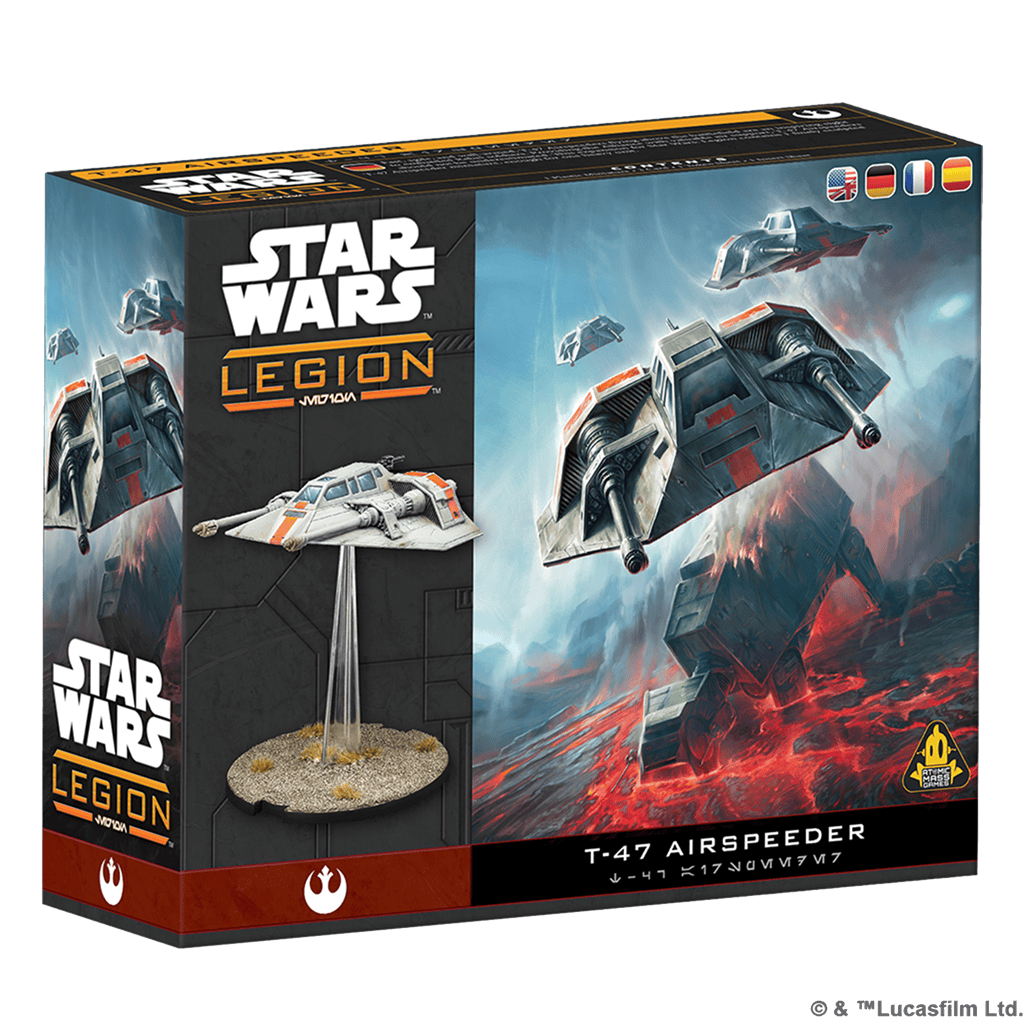 T-47 Airspeeder