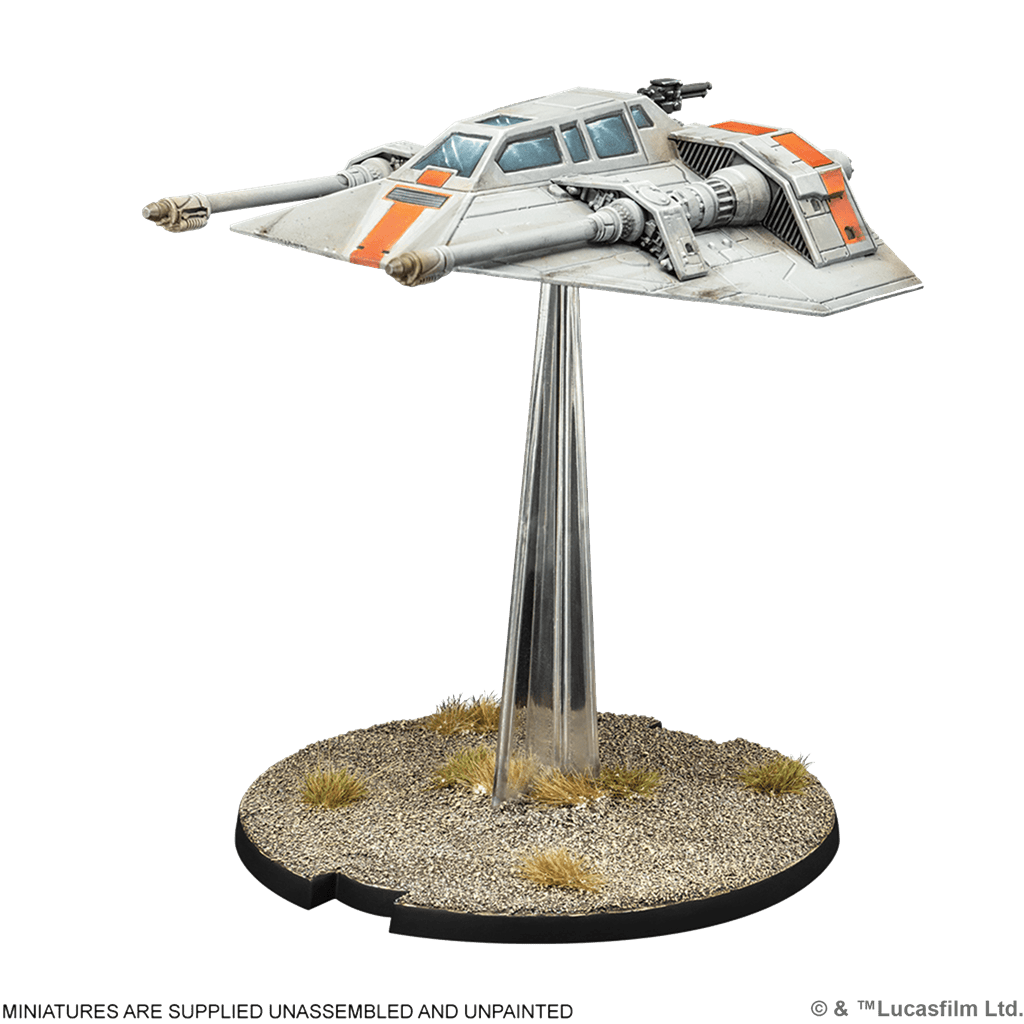 T-47 Airspeeder