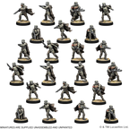 Mimban 224th Mudtrooper Army Box