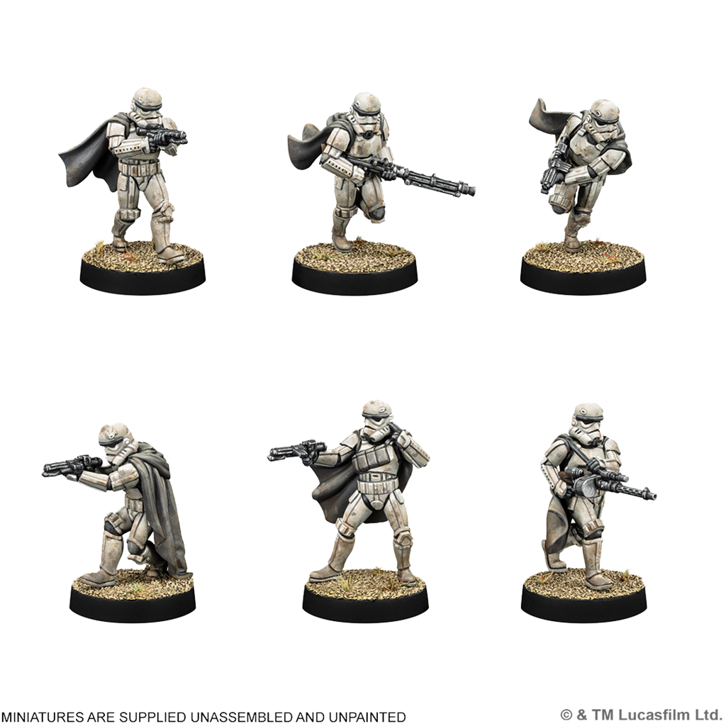 Mimban 224th Mudtrooper Army Box