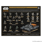 Mimban 224th Mudtrooper Army Box