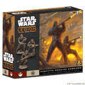 Kashyyyk Wookiee Warriors