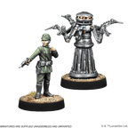 Imperial Specialists