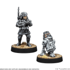 Imperial Specialists