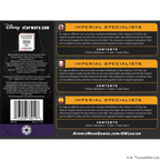 Imperial Specialists