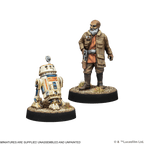 Rebel Specialists