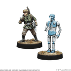 Rebel Specialists