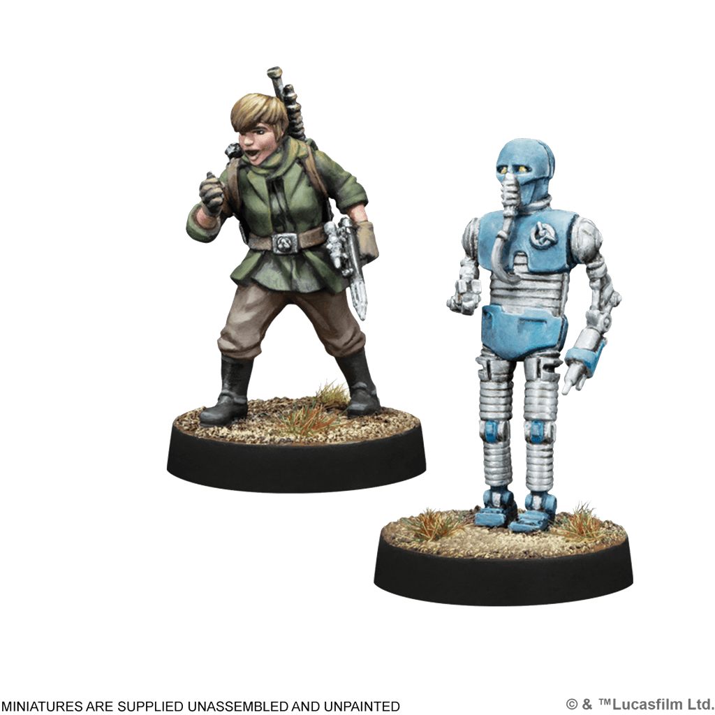 Rebel Specialists