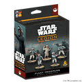 Fleet Troopers
