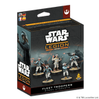Fleet Troopers