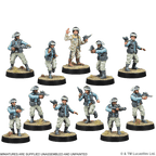 Fleet Troopers