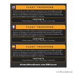 Fleet Troopers