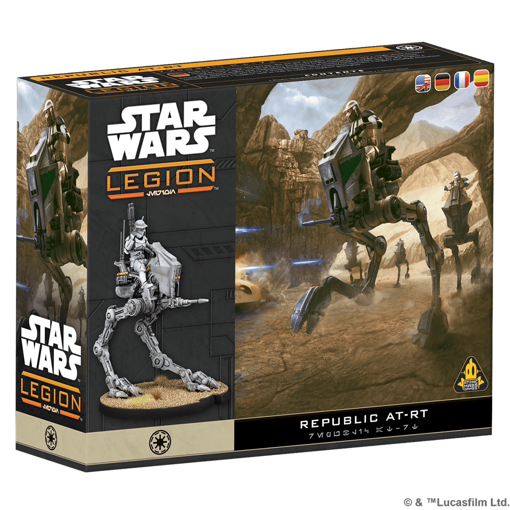 Republic AT-RT