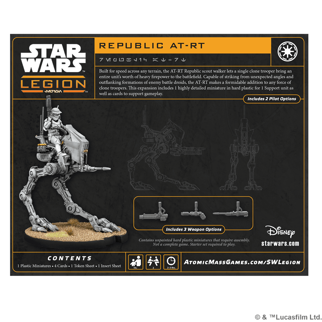 Republic AT-RT