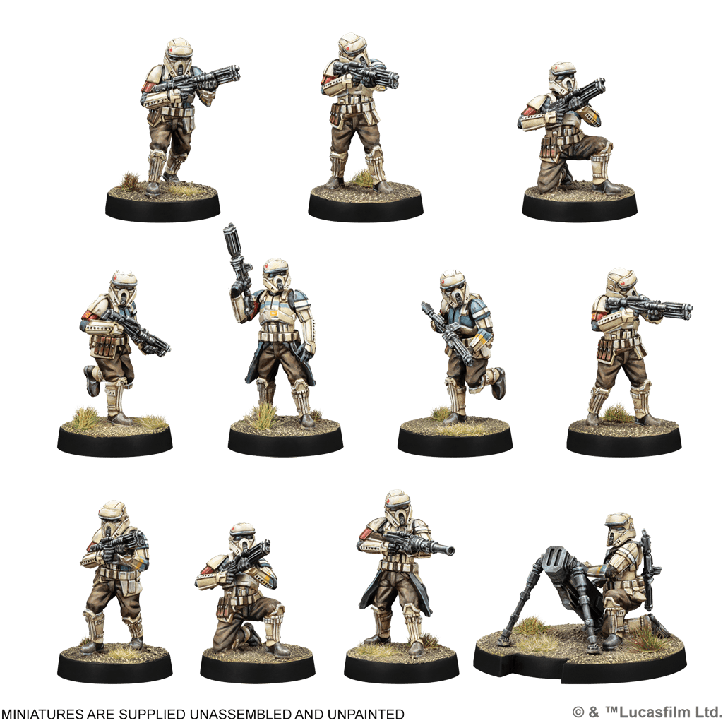 Shoretroopers