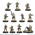 Shoretroopers