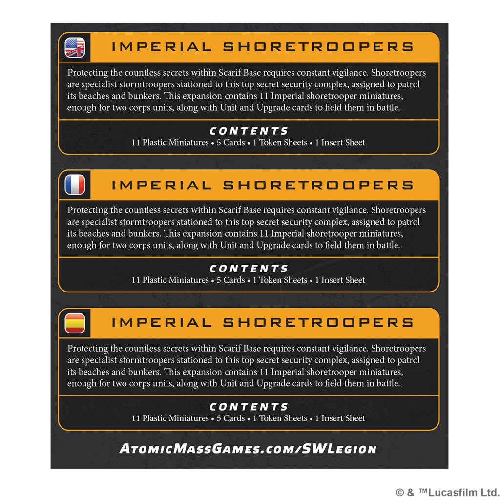 Shoretroopers