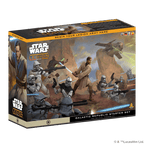 Galactic Republic Starter Set