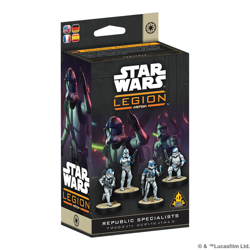 Republic Specialists